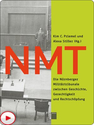 cover image of NMT